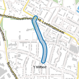 Oude Bornseweg
