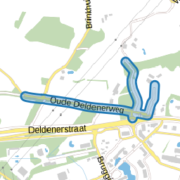 Oude Deldenerweg