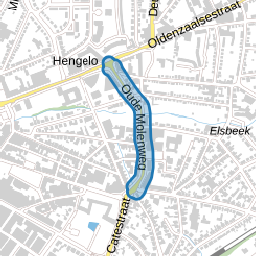 Oude Molenweg