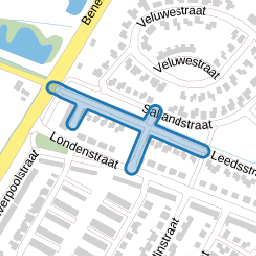 Oxfordstraat
