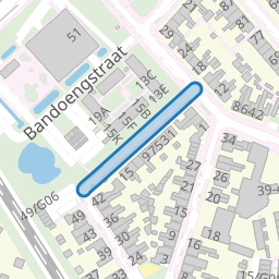 Padangstraat