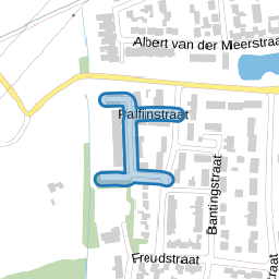 Palfijnstraat