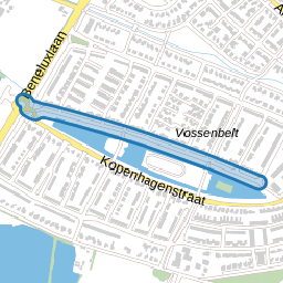 Parijsstraat