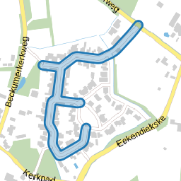 Pastoor Eppinkstraat