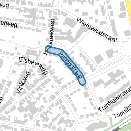 Patrijsstraat