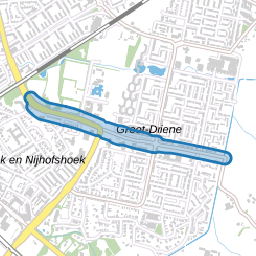 P.C. Hooftlaan