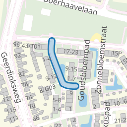 Primulastraat