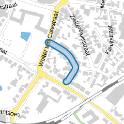 Prof. Lorentzstraat