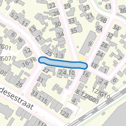 Prof. van 't Hoffstraat