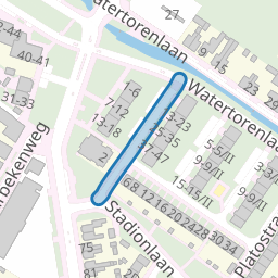 Pythagorasstraat