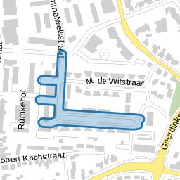 R.A. de Monchystraat