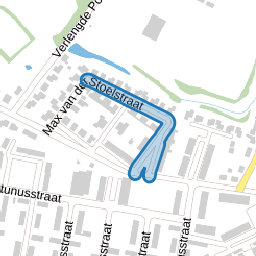 Raoul Wallenbergstraat