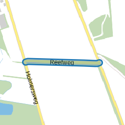 Reefweg
