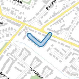 Reggestraat