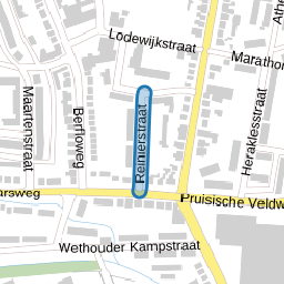 Reinierstraat