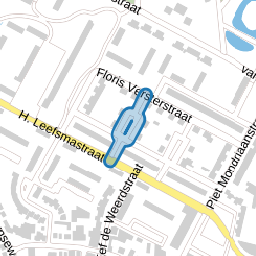 Riemko Holtropstraat