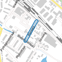 Rietweg