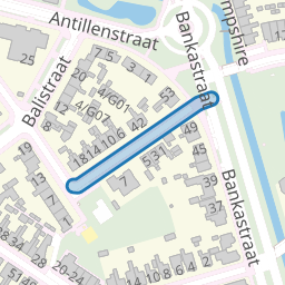 Riouwstraat