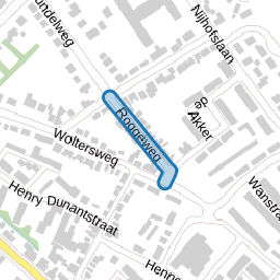 Roggeweg