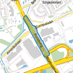 Rondweg