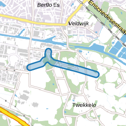 Rougoorweg