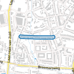 Rudolfstraat