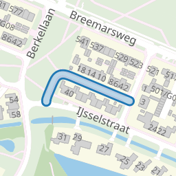 Schipbeekstraat