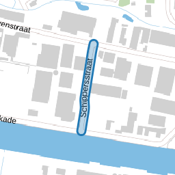 Schippersstraat