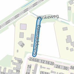 Schoppenweg