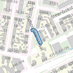 Schorpioenstraat