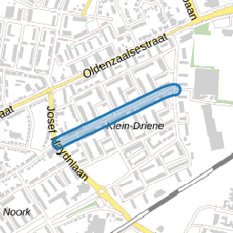 Schubertstraat