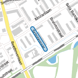 Schützstraat