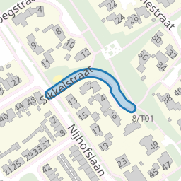 Sikkelstraat