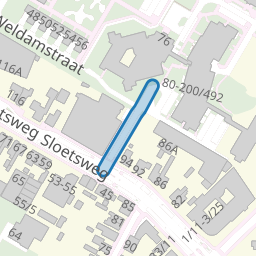 Singravenstraat