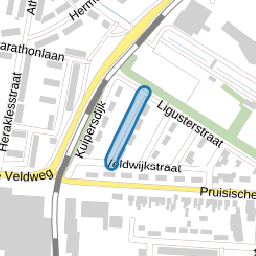 Sleedoornstraat