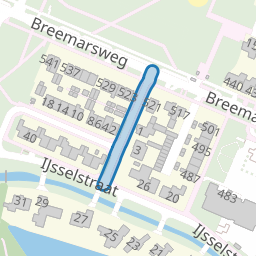 Slingestraat