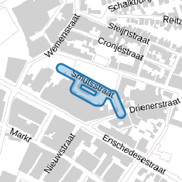 Smutsstraat