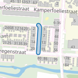 Sneeuwbesstraat