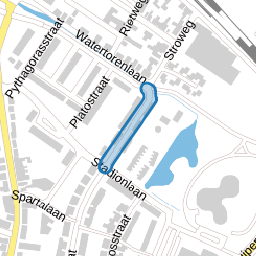 Socratesstraat