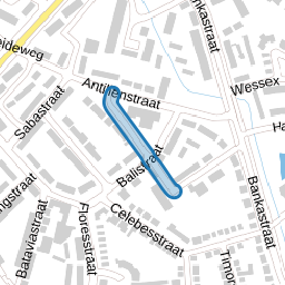 Soendastraat