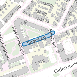 Sparweg