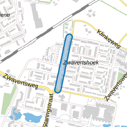Spiegelstraat