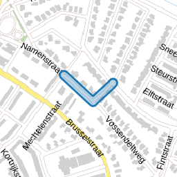 Stekelbaarsstraat