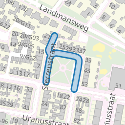 Sterrenstraat