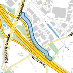 Strootbeekweg