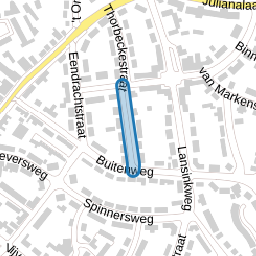 Strumphlerstraat