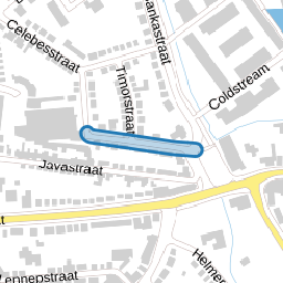 Sumatrastraat