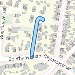 Swammerdamstraat