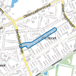 Sweelinckstraat