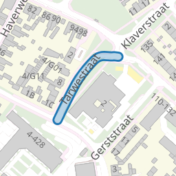 Tarwestraat